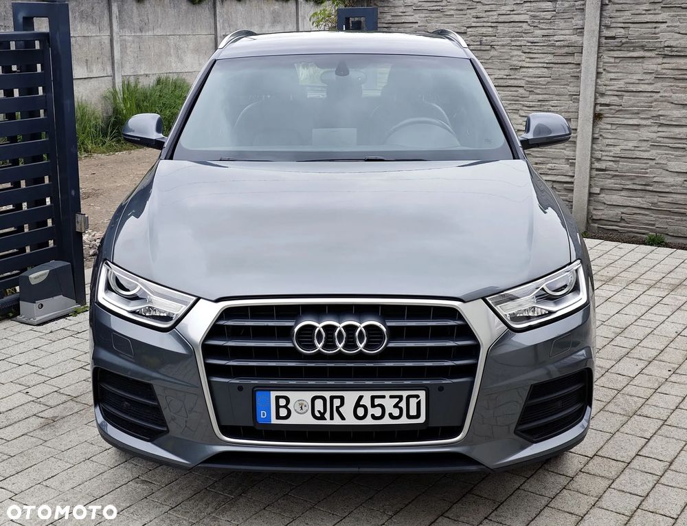 Audi Q3 2.0 TDI - 28