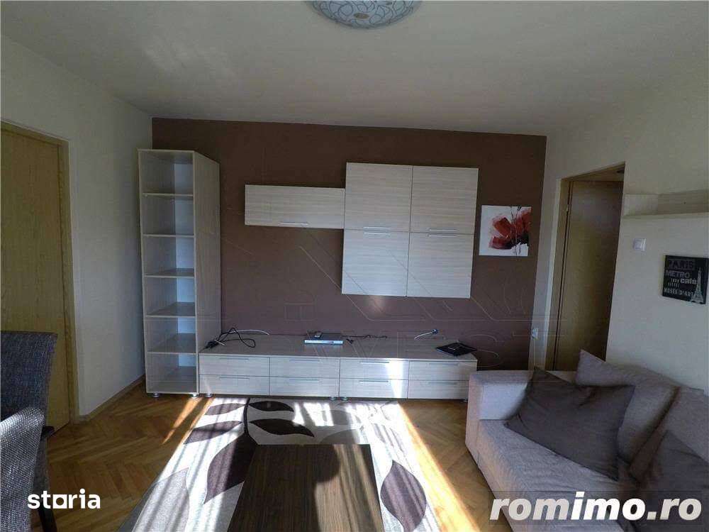 Apartament 2 camere, zona Circumvalatiunii - Piata 700 — fotografia 1