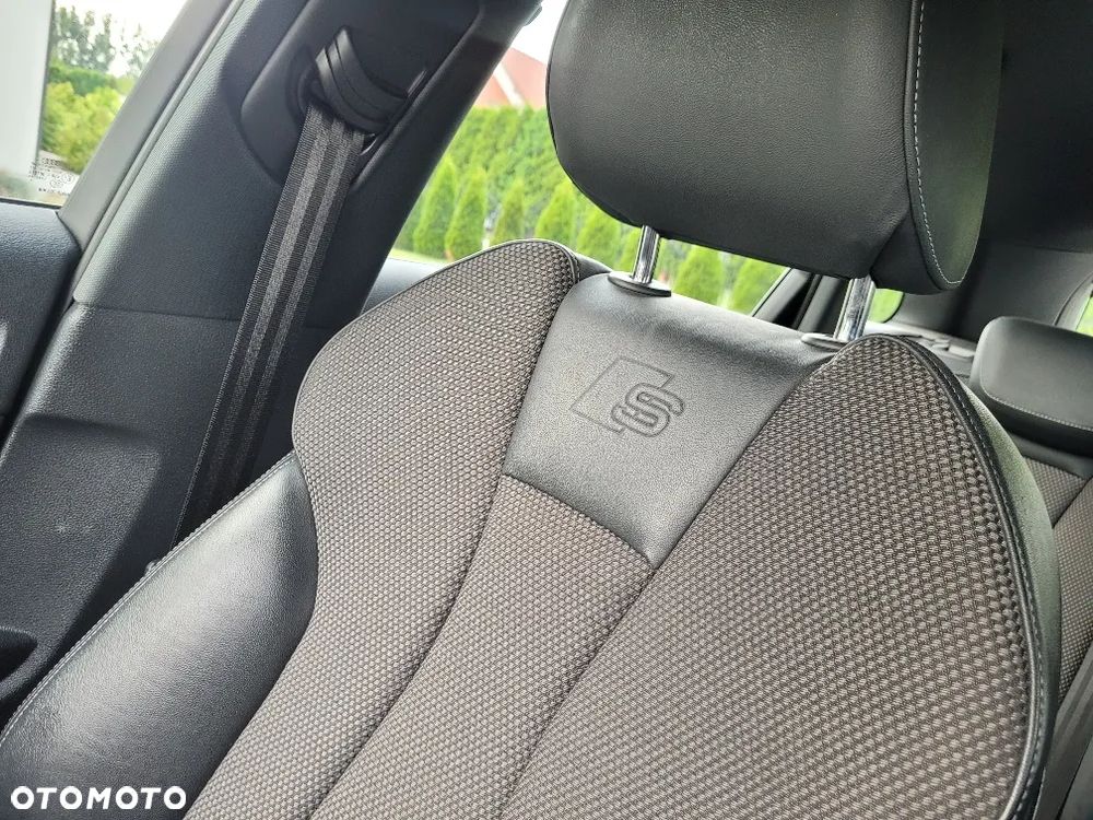 Audi A3 Sportback 35 TFSI S tronic S line - 19