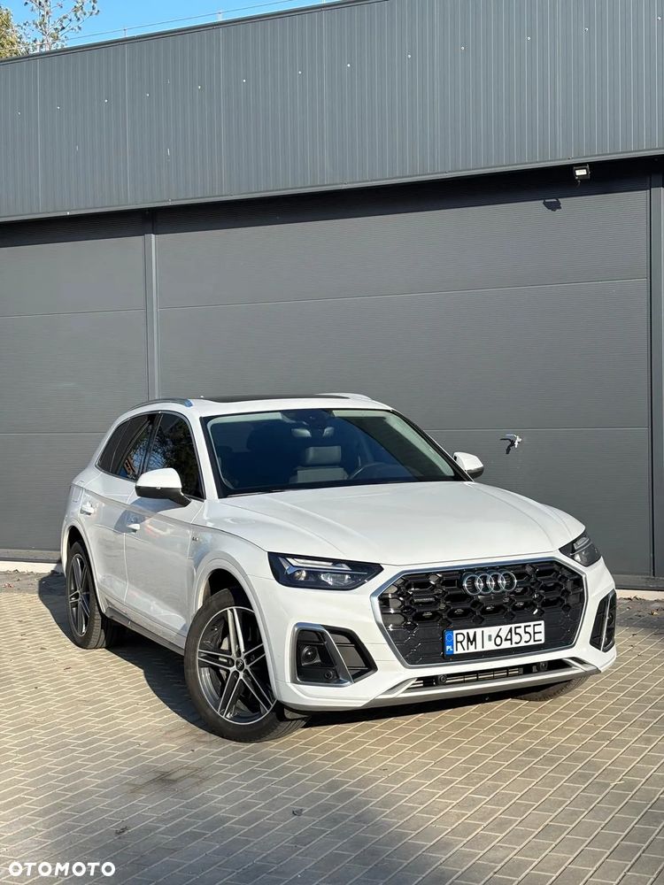 Audi Q5 - 1