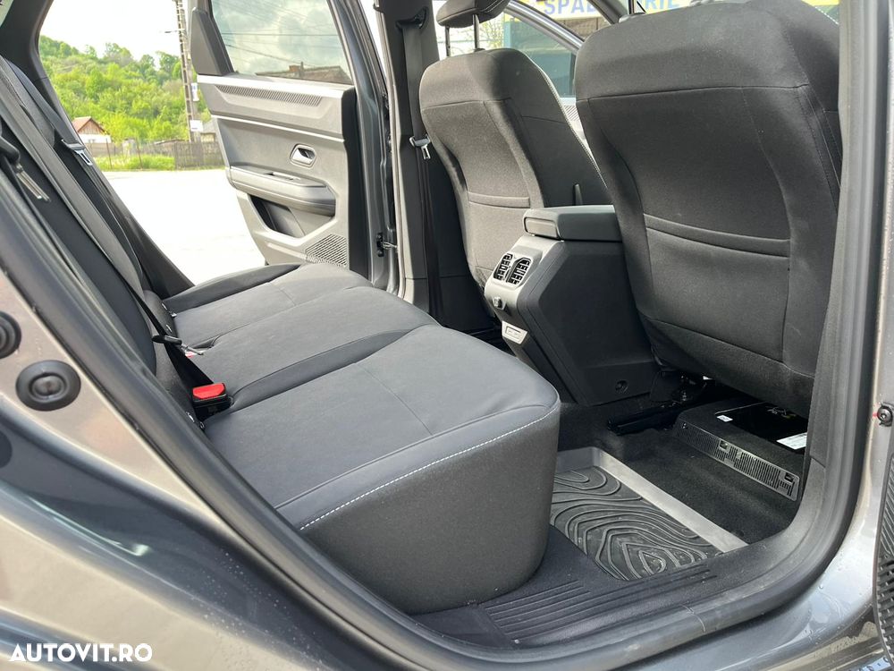 Dacia Bigster TCe 140 4X2 MHEV Journey - 20