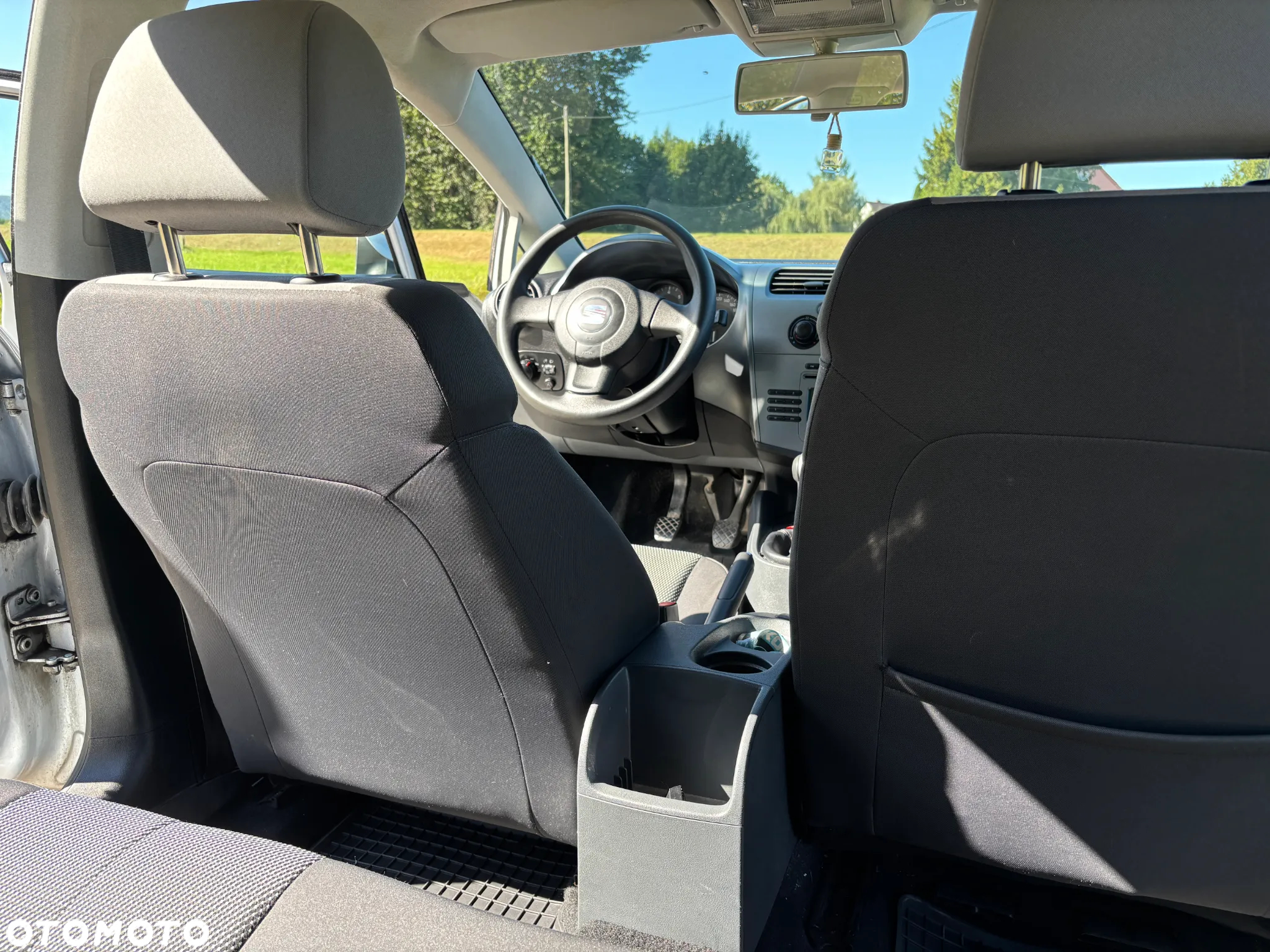 Seat Leon 1.9 TDI Spirit Turbo R - 19