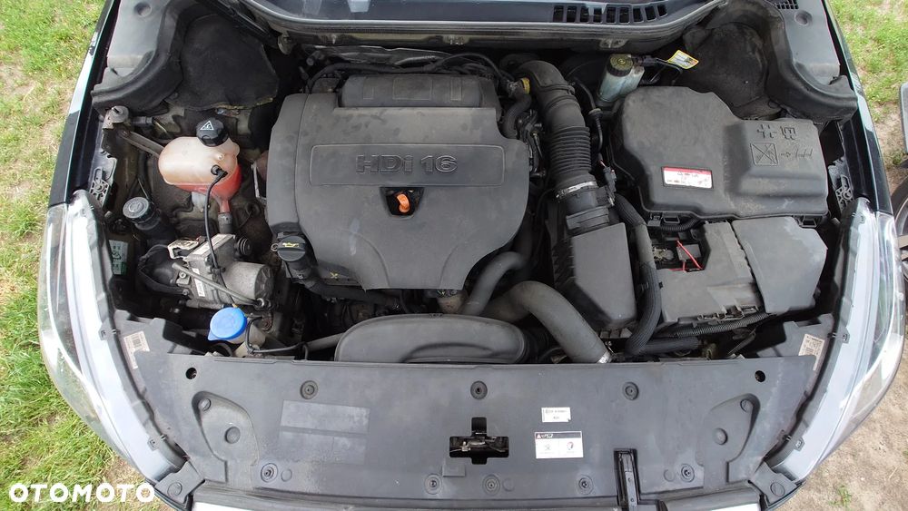 Peugeot 508 2.0 HDi Allure - 7