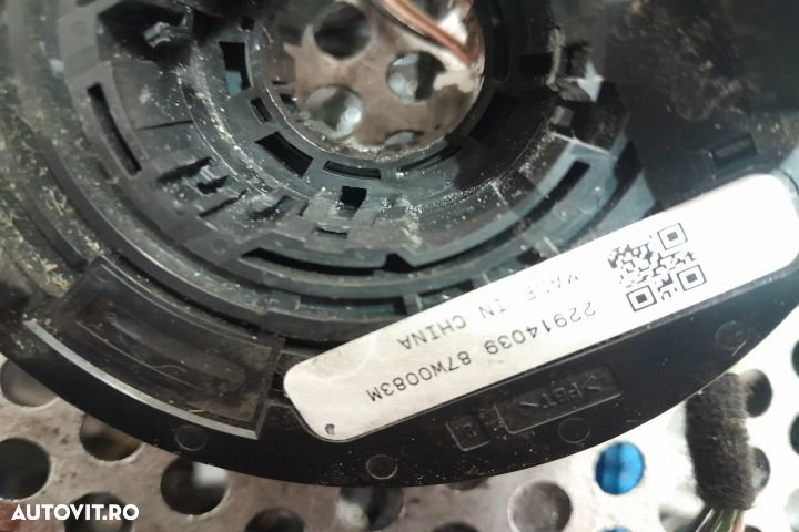 Spirala volan 13579486 / 22914039 13579486 / 22914039 Opel Astra J [f - 4