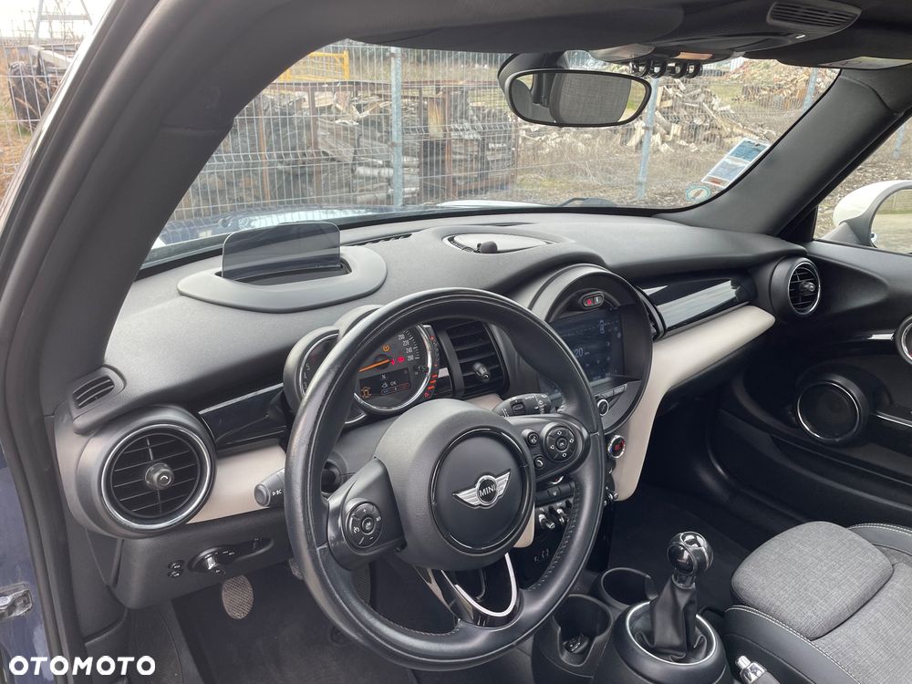 MINI Cooper D - 15