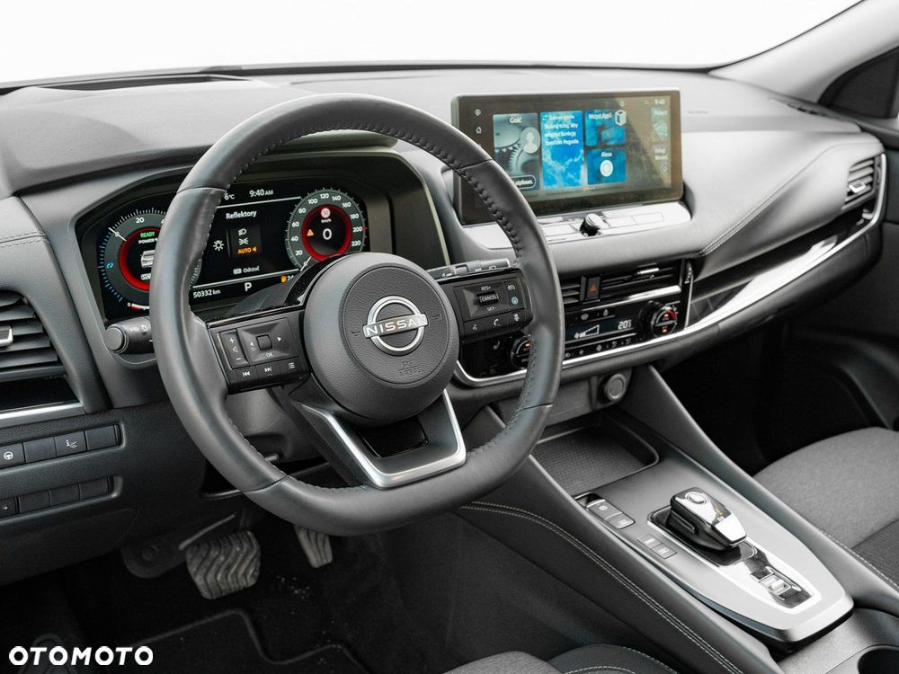 Nissan Qashqai 1.5 e-POWER N-Connecta - 7