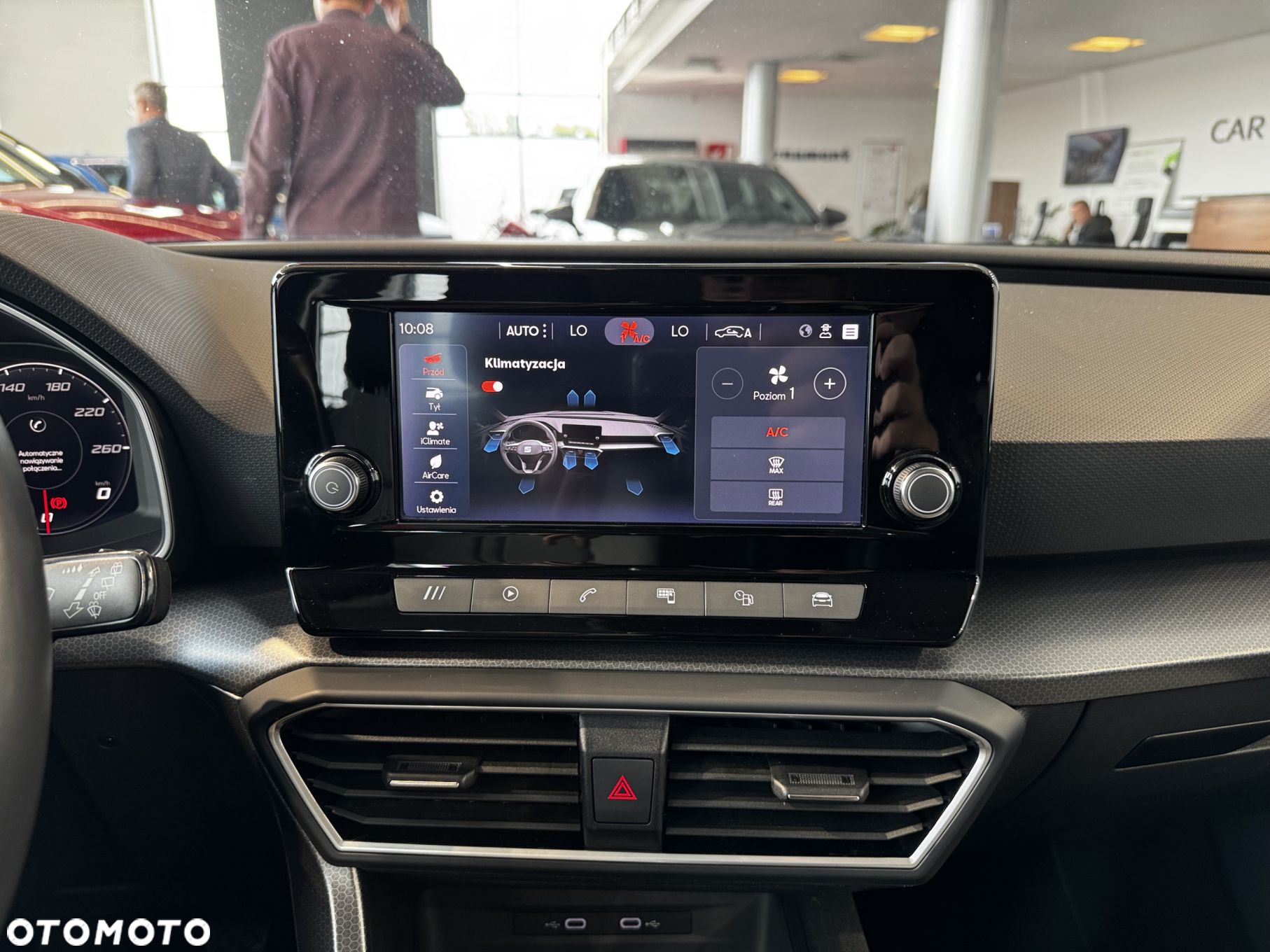 Seat Leon - 24