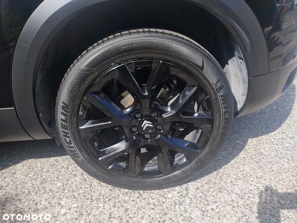 Citroën C5 Aircross 1.5 BlueHDi Max EAT8 - 11