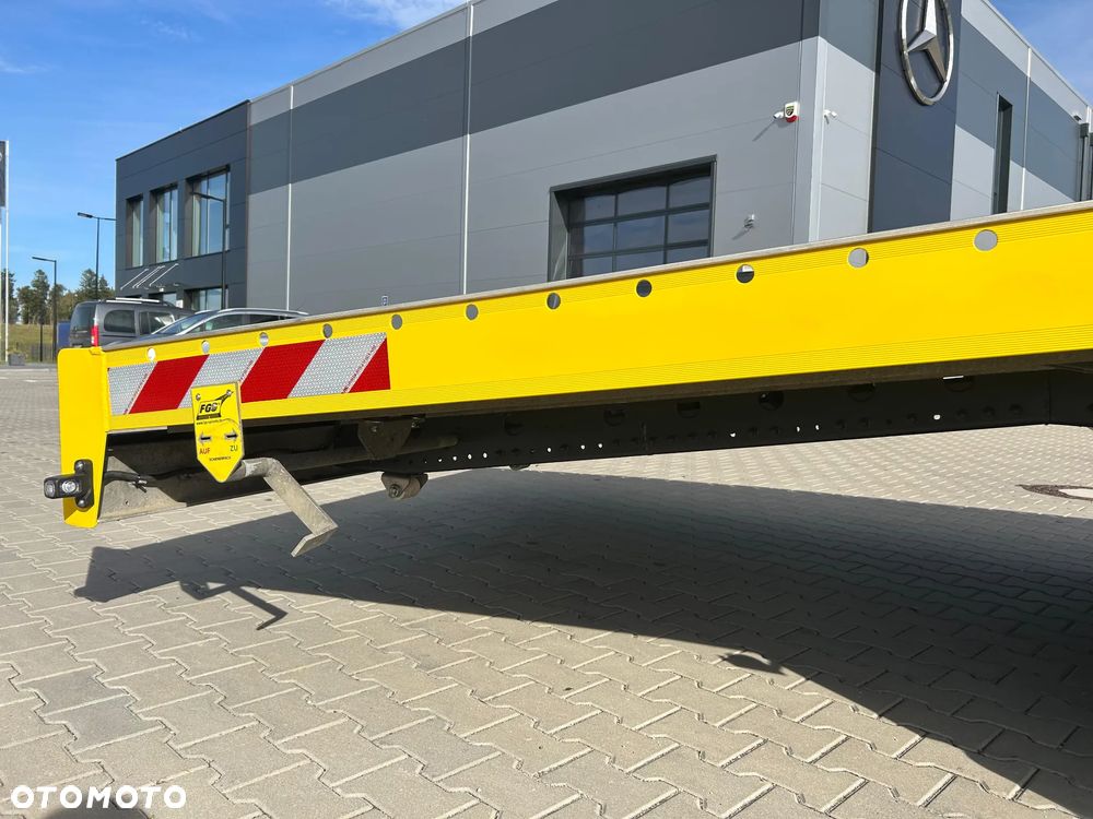 Mercedes-Benz Atego - 8