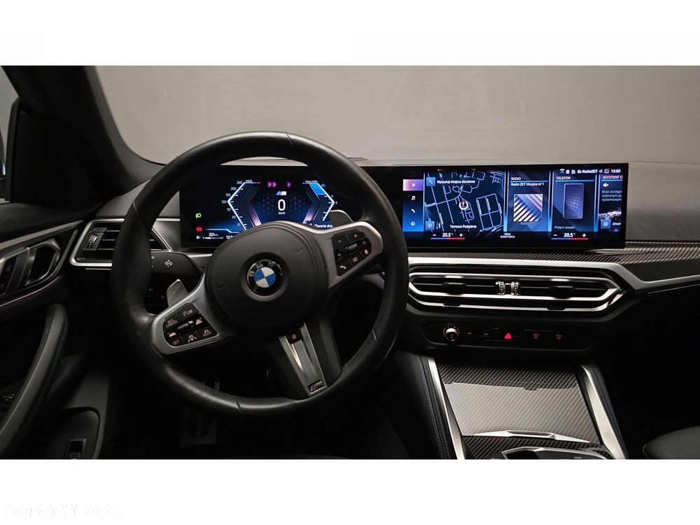 BMW Seria 4 - 20