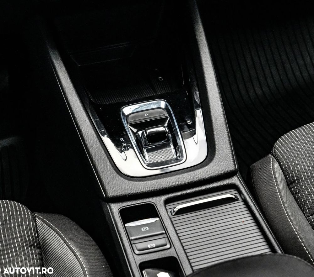 Skoda Octavia - 18