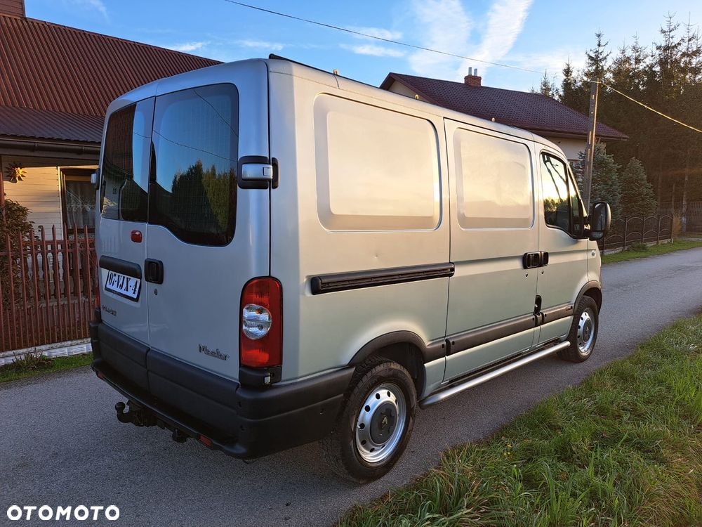Renault Master - 6