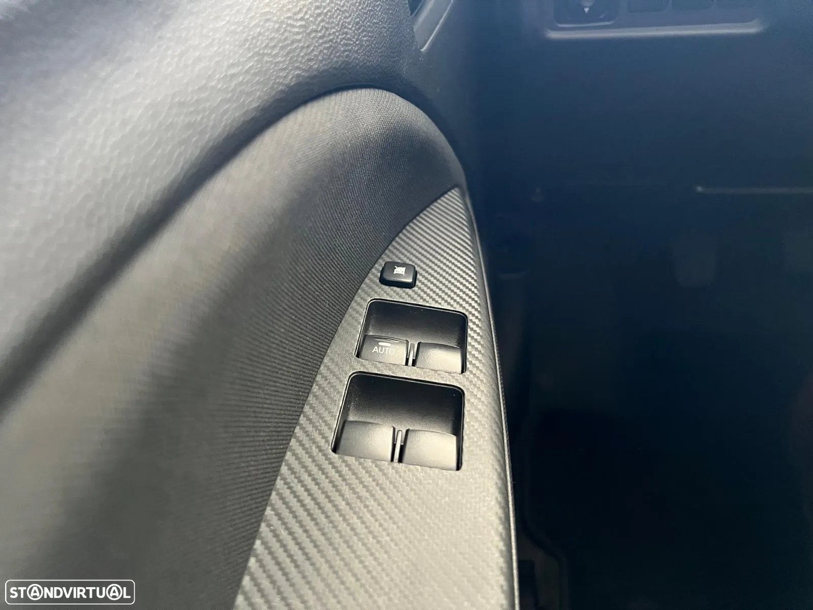 Mitsubishi Space Star 1.2 Connect Edition - 18