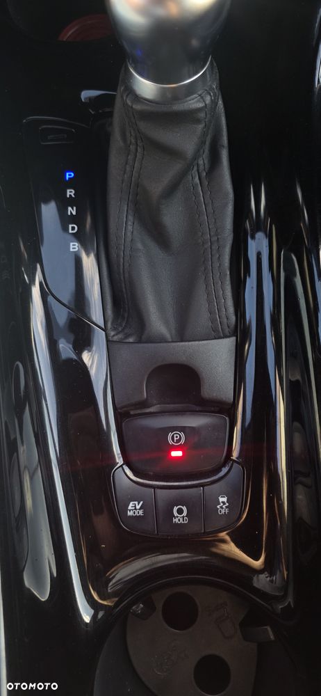 Toyota C-HR - 18
