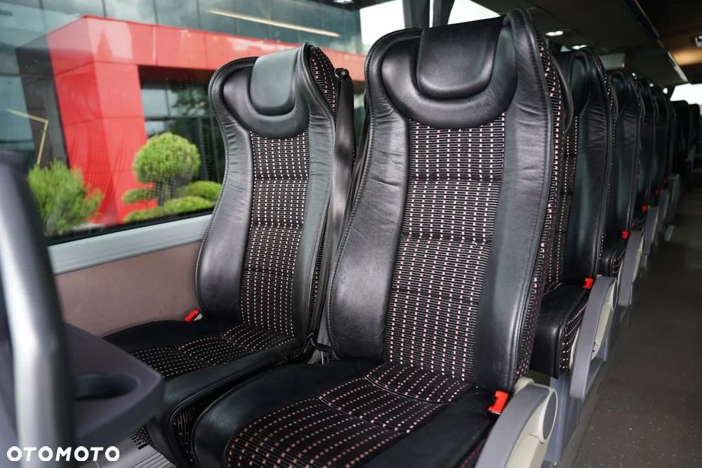 Temsa HD12 / 12 METRÓW / EURO 6 / - 31