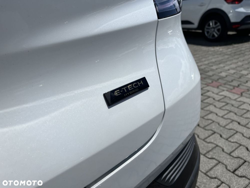Renault Captur 1.8 E-TECH Full Hybrid 160 Techno - 19