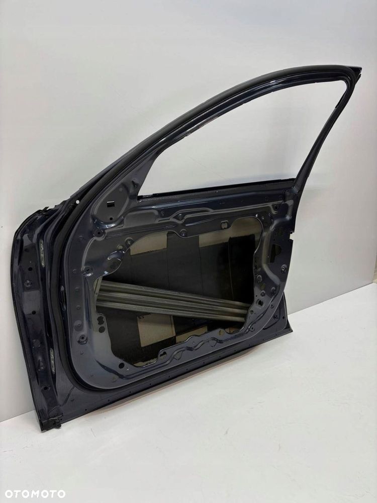 BMW 7 G11 G12 Drzwi Prawe Przód Przednie - 12