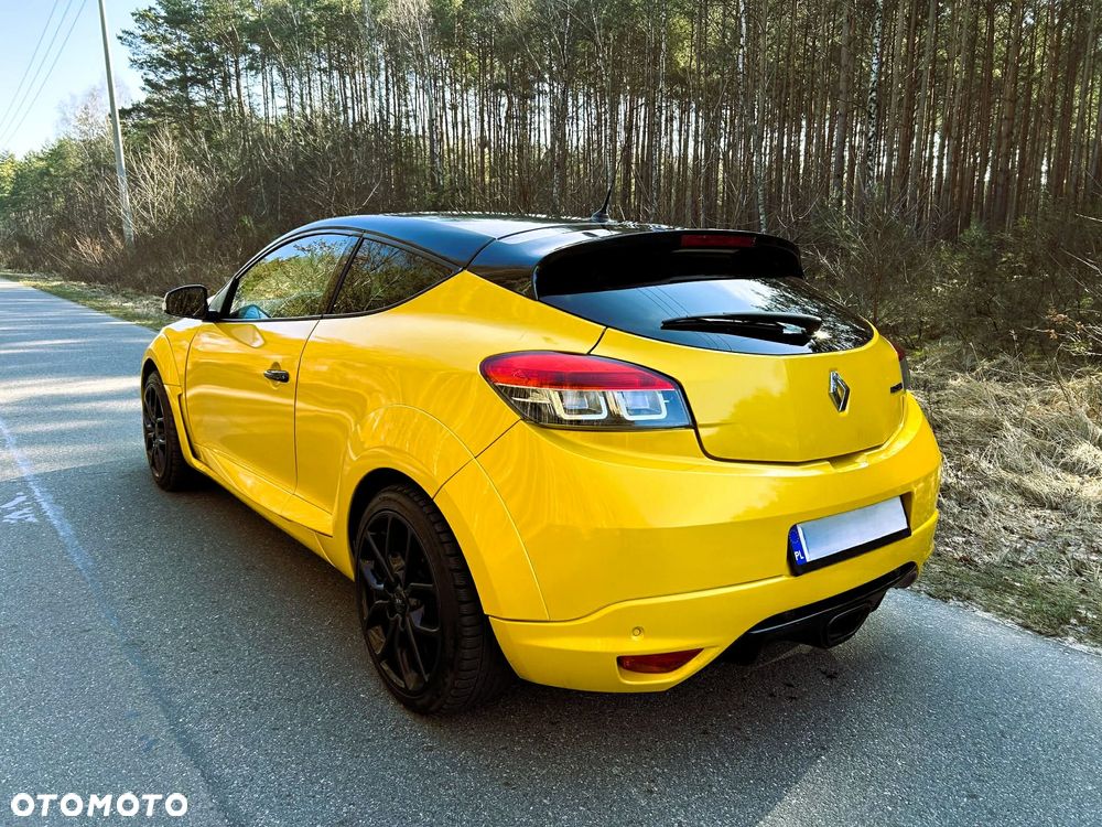 Renault Megane - 3