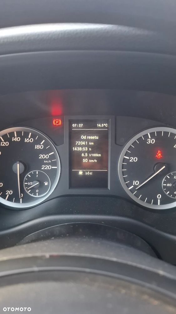 Mercedes-Benz Vito 111 - 9