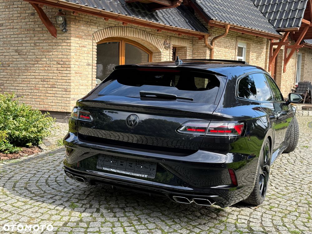 Volkswagen Arteon Shooting Brake 2.0 TSI OPF 4Motion DSG R - 6