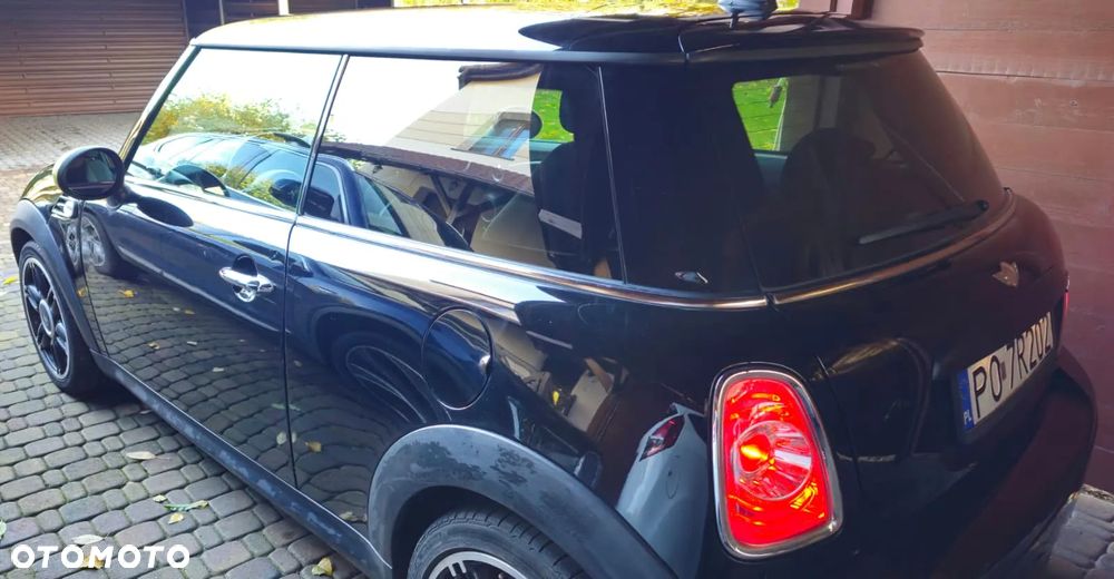 MINI ONE Standard - 3