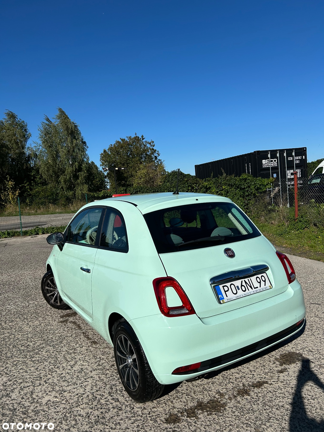 Fiat 500 1.2 Pop - 3