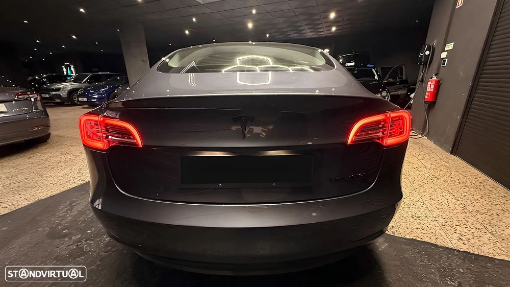 Tesla Model 3 Long Range Tração Integral - 11