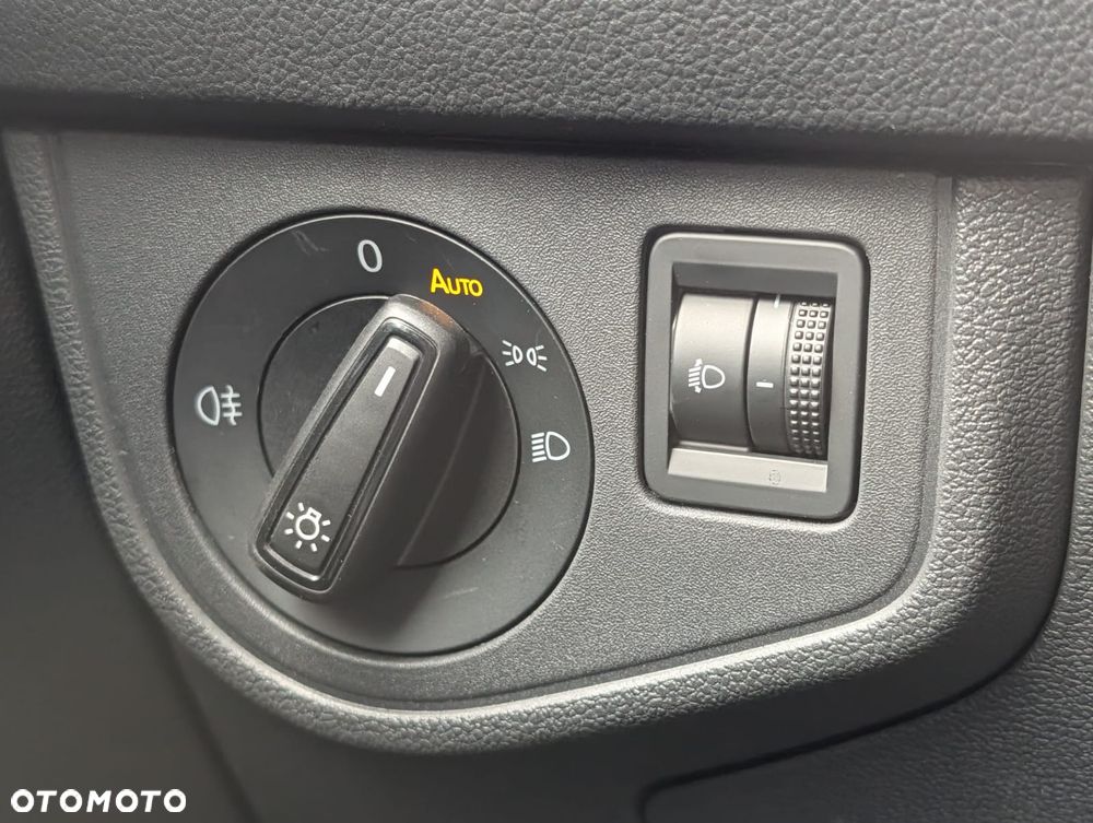 Volkswagen Taigo 1.0 TSI Life Plus - 18