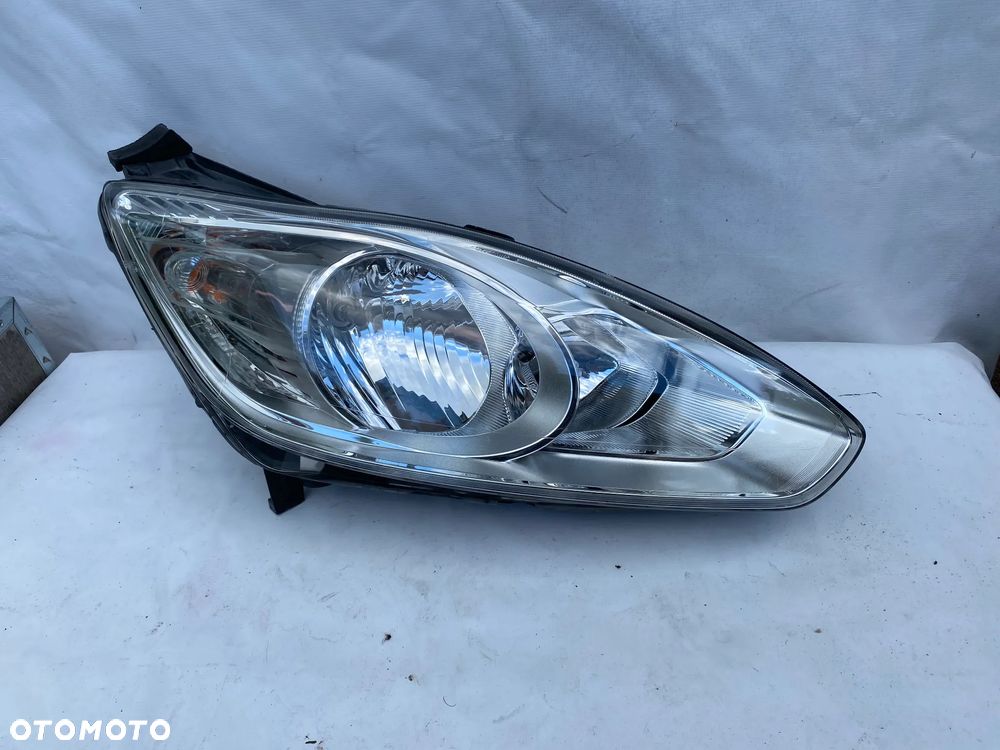 lampa ford c max II prawa eu cała - 1