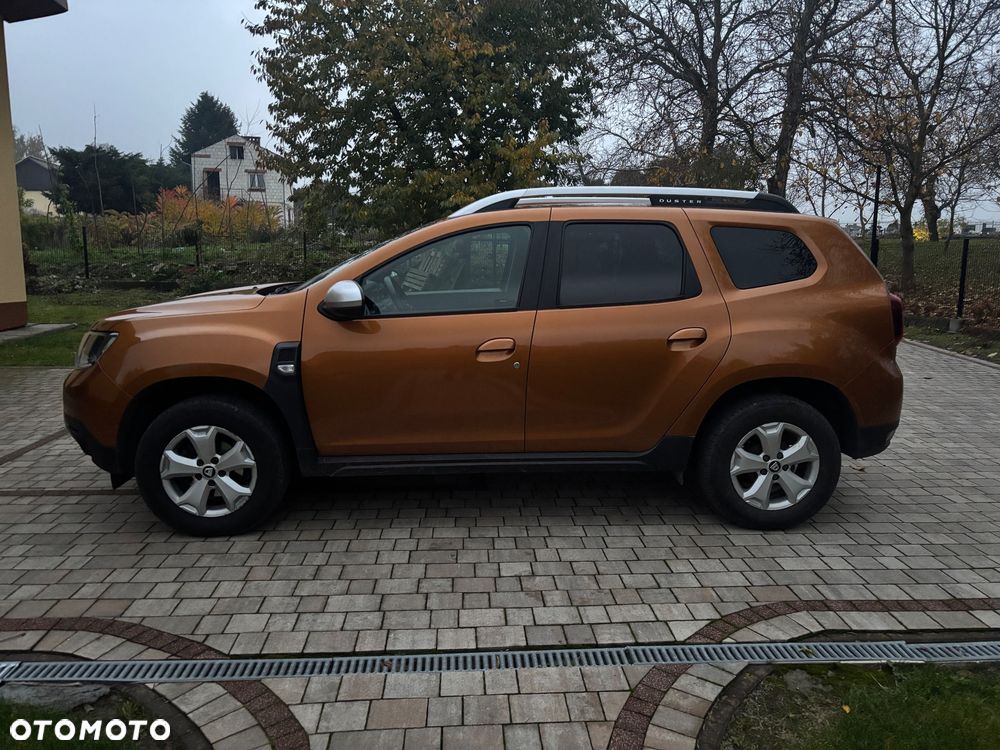 Dacia Duster - 4