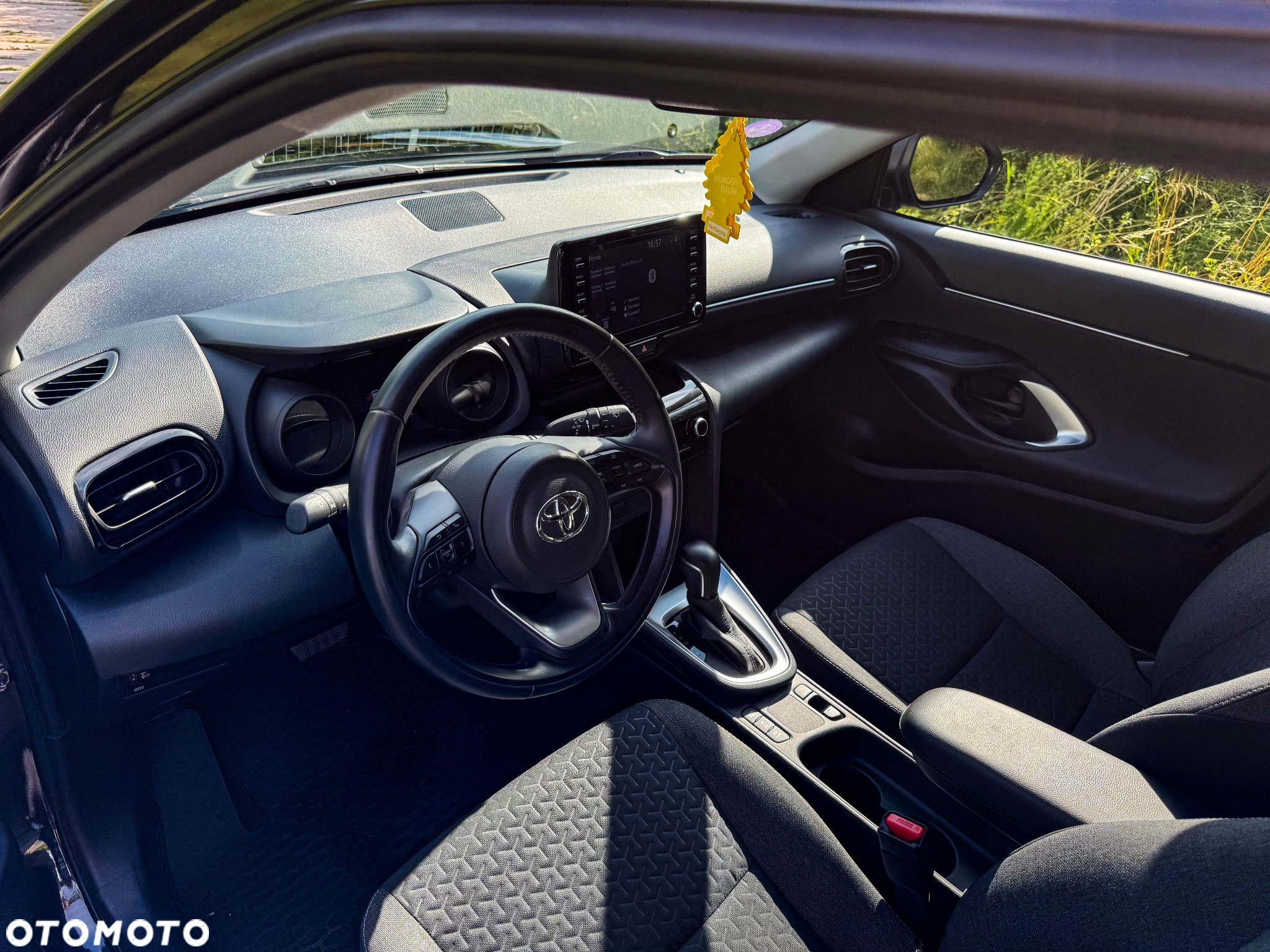 Toyota Yaris Cross - 6