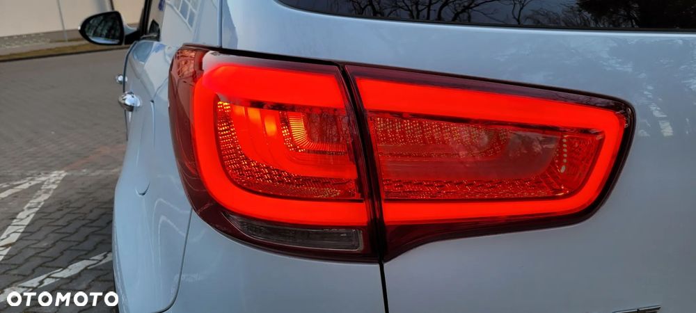 Kia Sportage 1.6 GDI S 2WD - 5