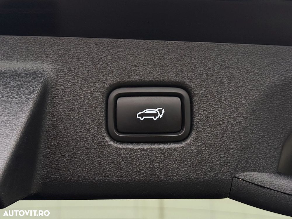 Hyundai Tucson 1.6 T-GDi 4WD Prime - 40