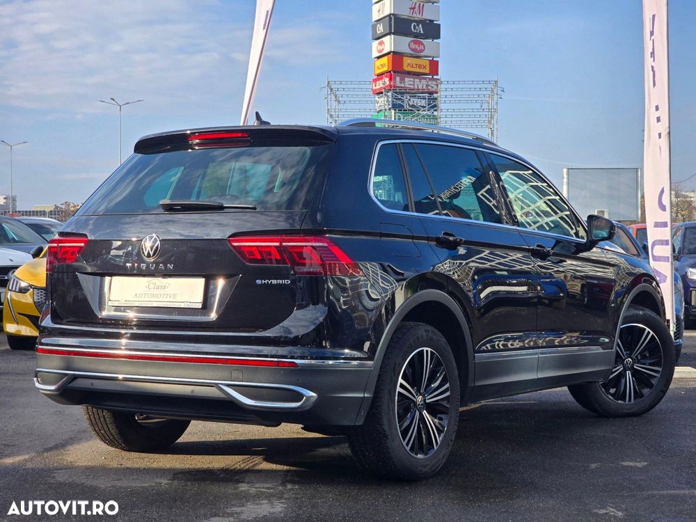 Volkswagen Tiguan - 6