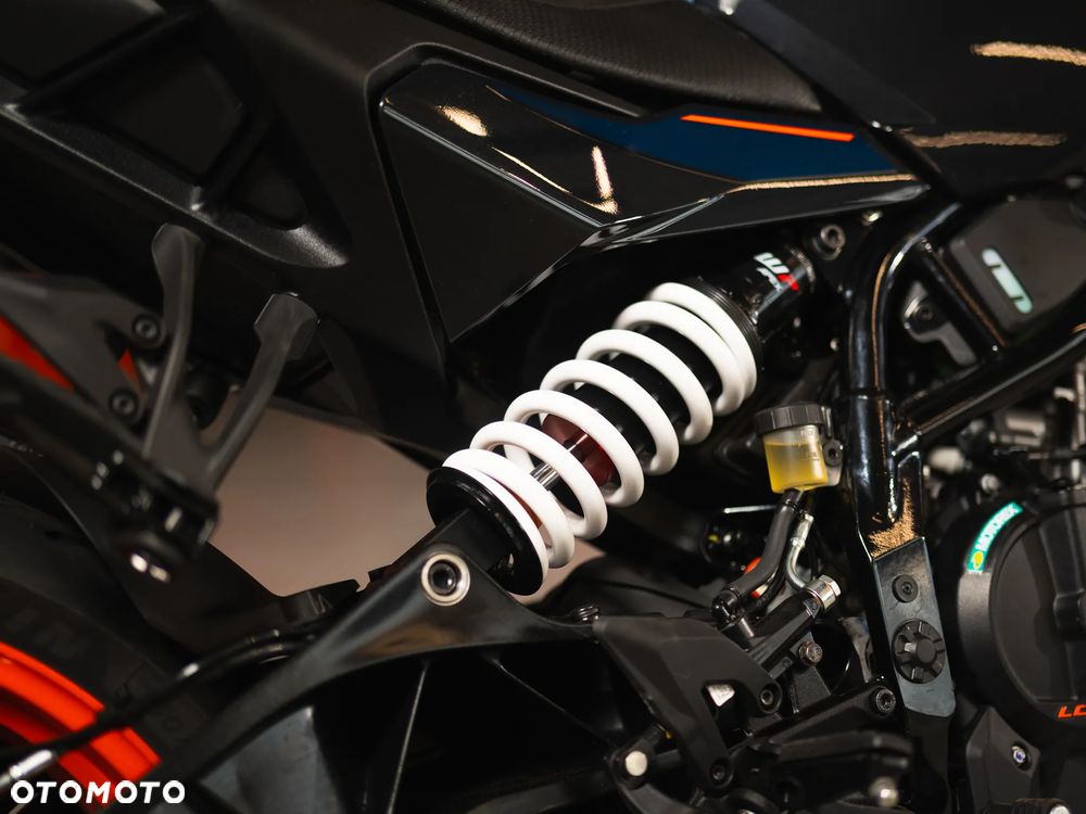 KTM Duke - 9