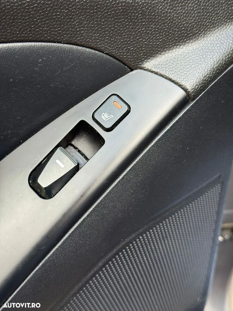 Hyundai ix35 1.7 CRDI 2WD GLS Style+ - 16