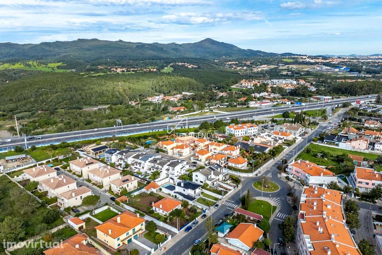 Paraíso Rural a um Passo da Cidade - Alcabideche, Cascais - Grande imagem: 2/38