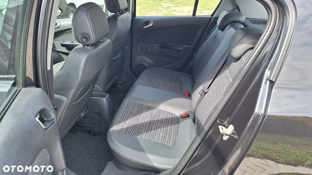 Opel Corsa 1.2 16V Enjoy - 17