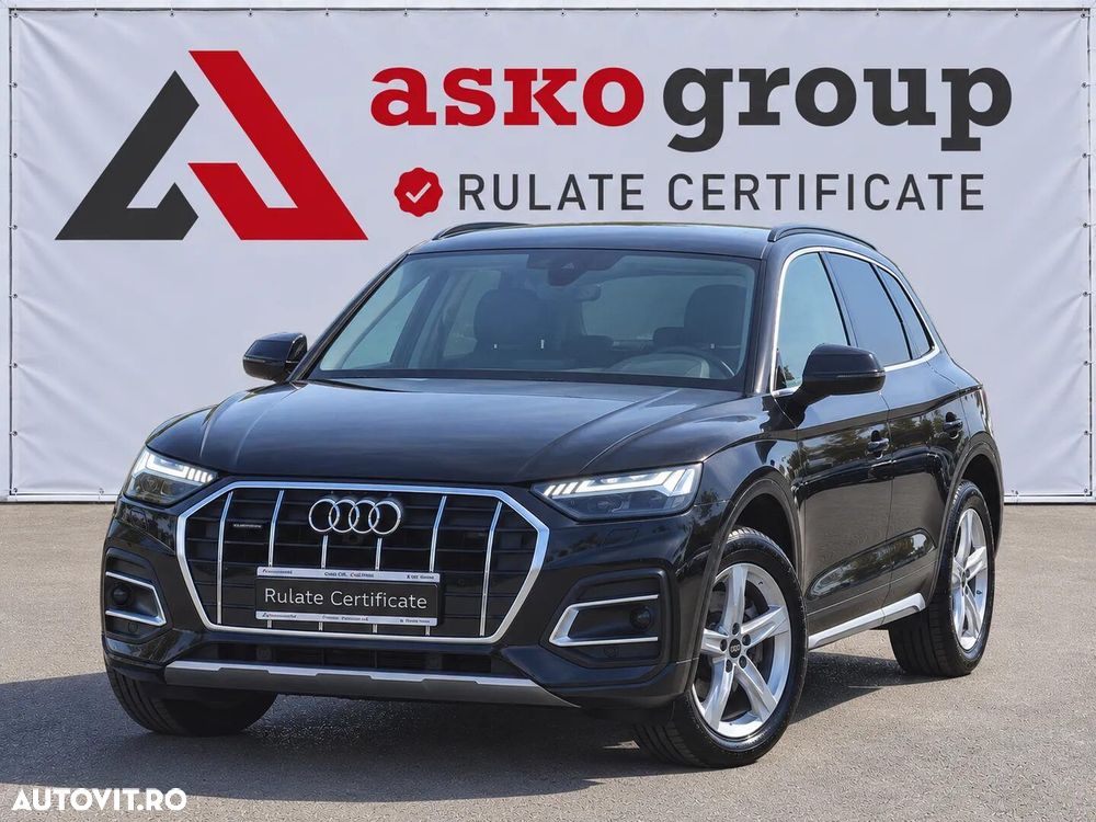 Audi Q5 - 3