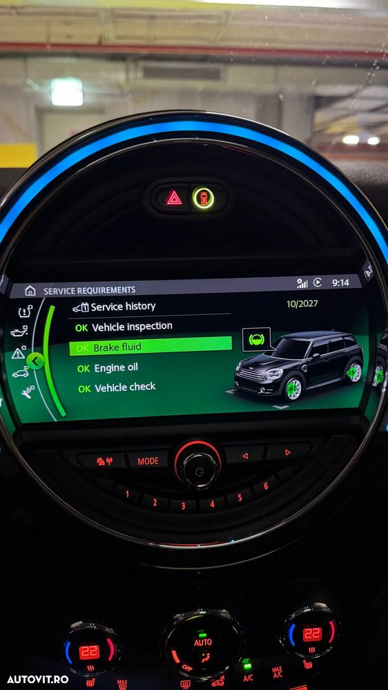Mini Countryman Cooper S E All4 Aut. - 20
