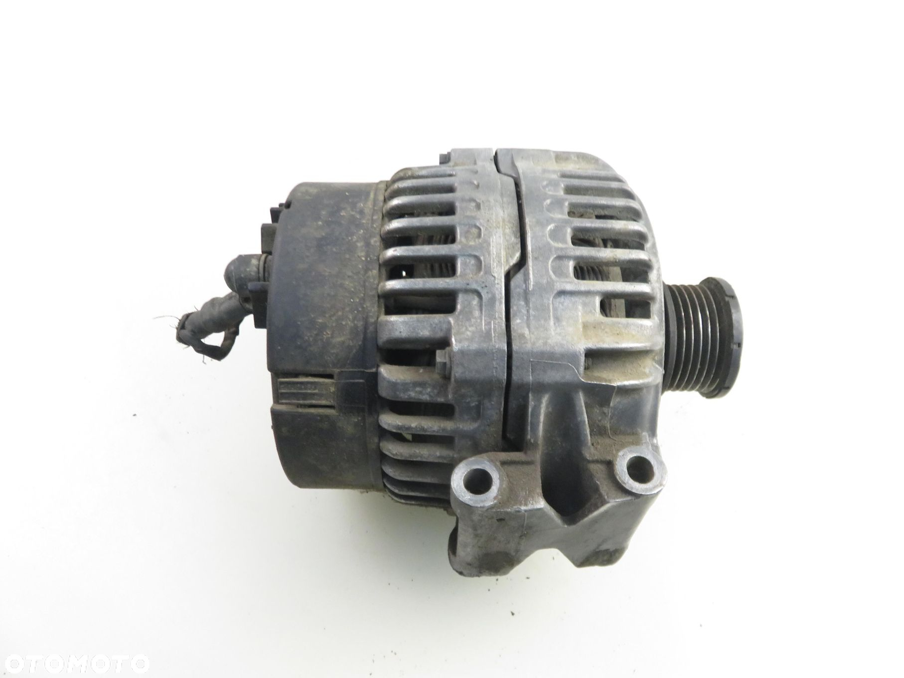 ALTERNATOR MERCEDES VITO (638) CDI 2.2  0101549602 124510082 - 6