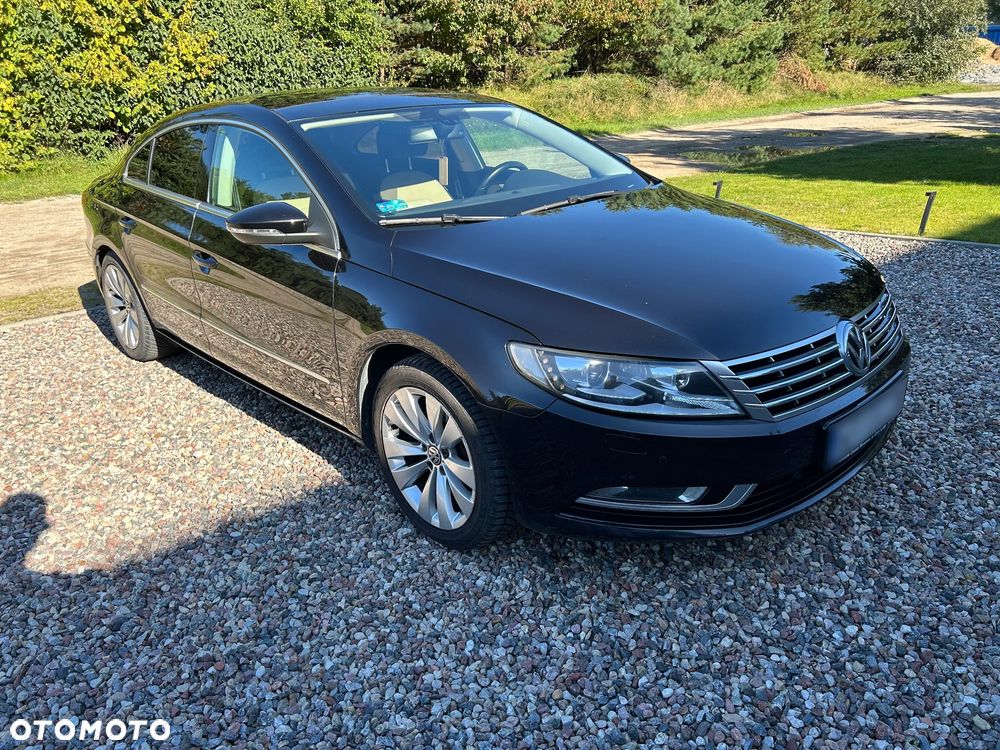 Volkswagen CC 1.4 TSI - 9