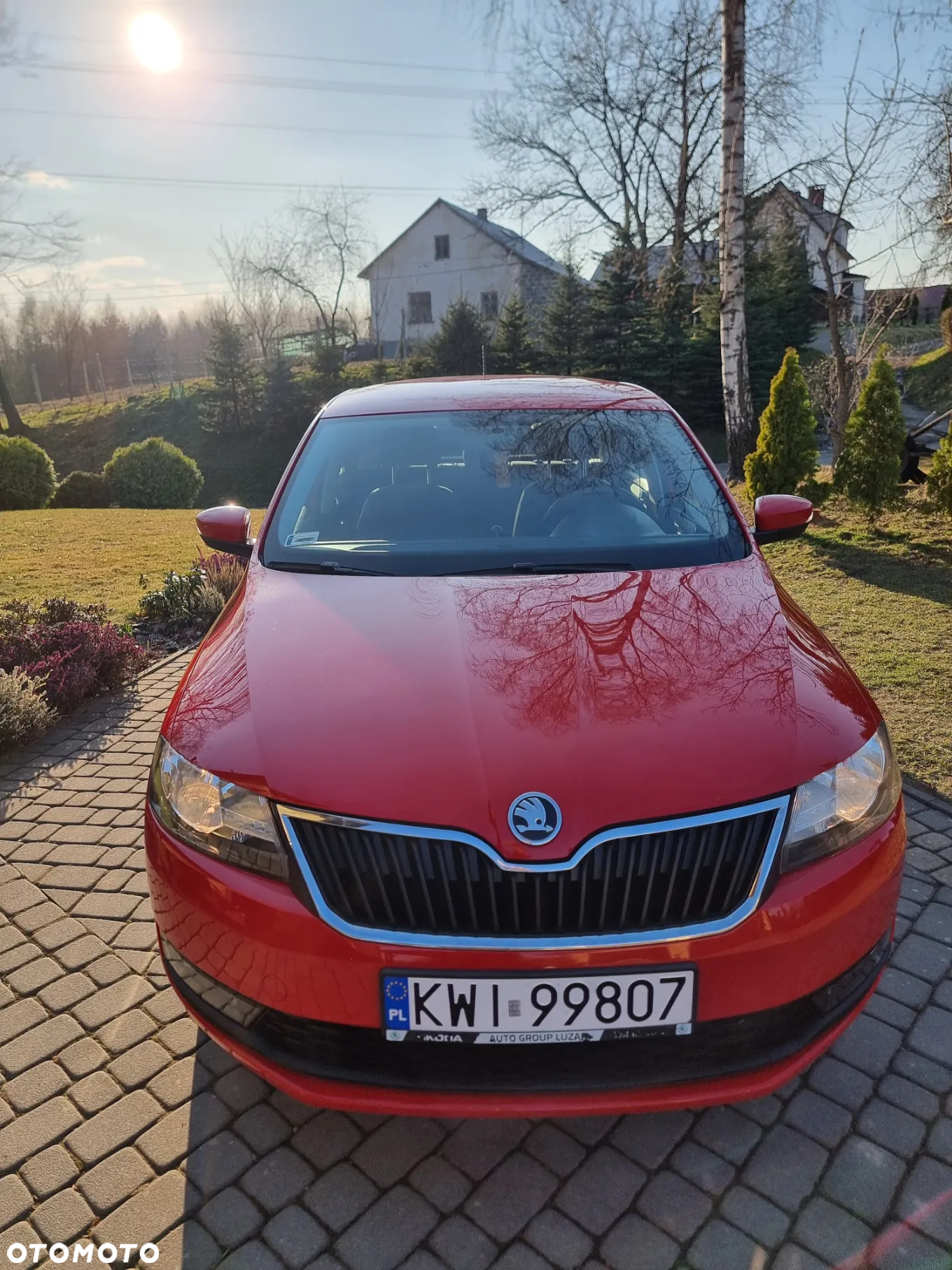 Skoda RAPID 1.0 TSI Ambition - 16