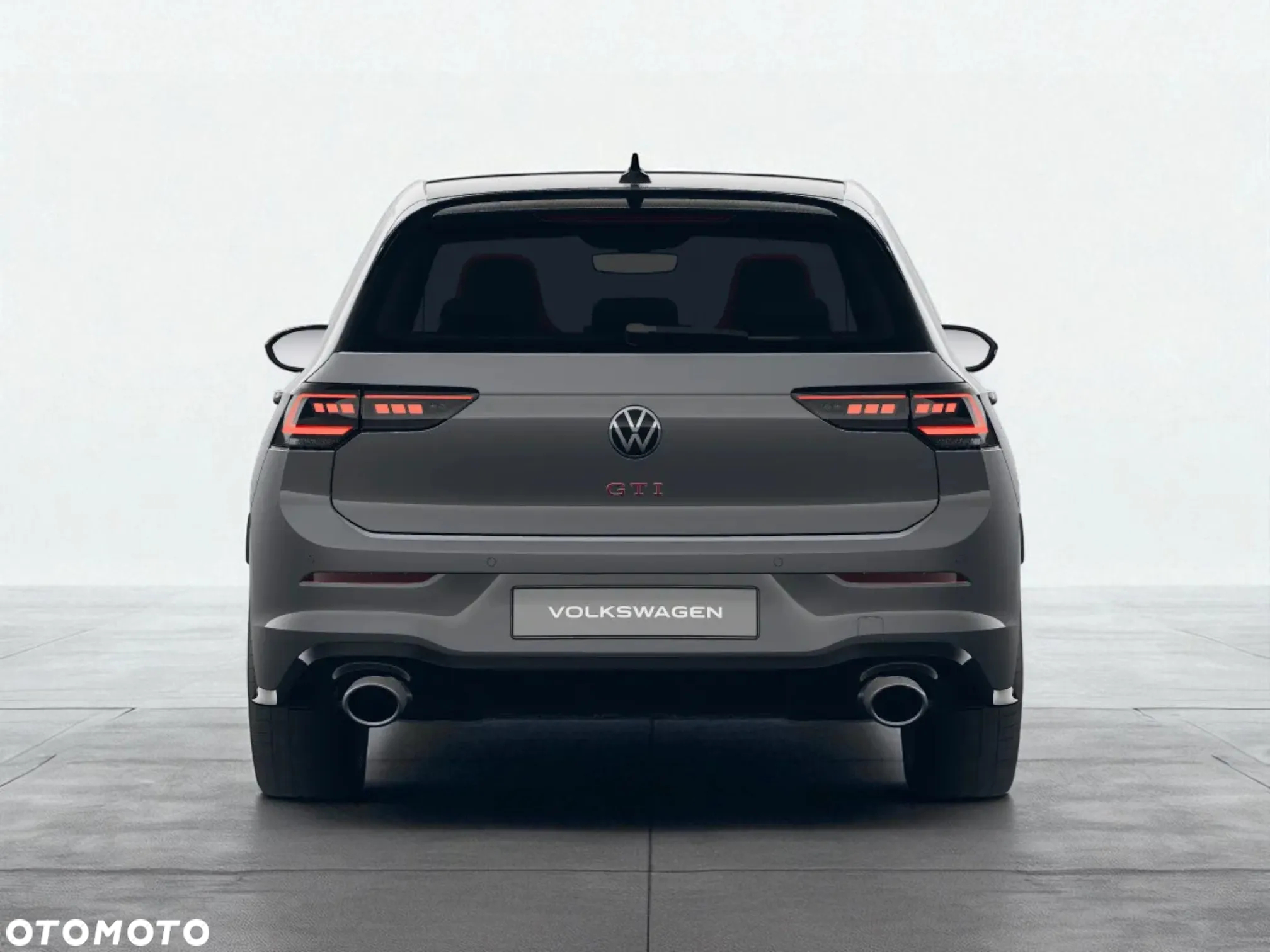 Volkswagen Golf VIII 2.0 TSI GTI Clubsport DSG - 15