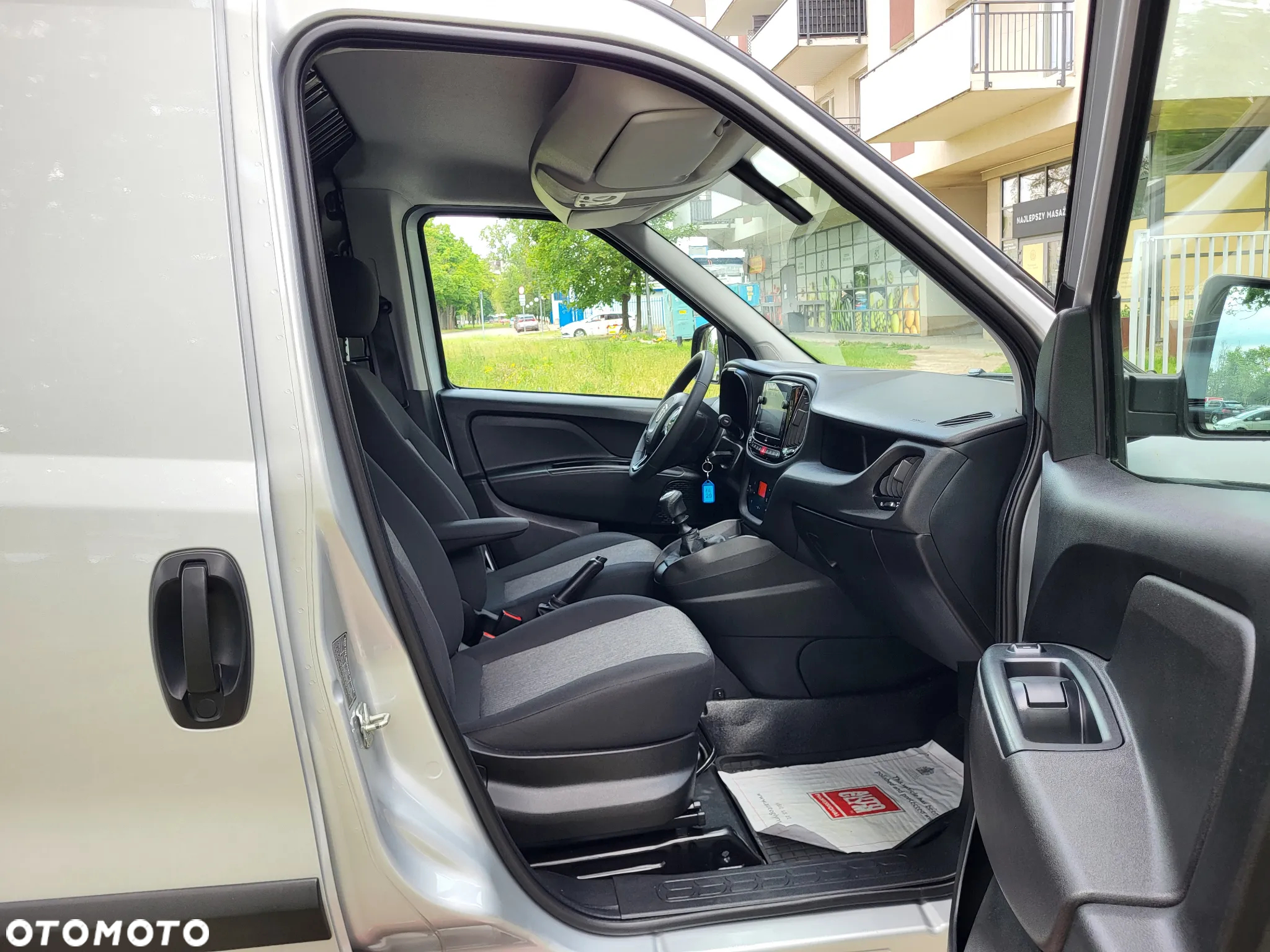 Fiat DOBLO - 32