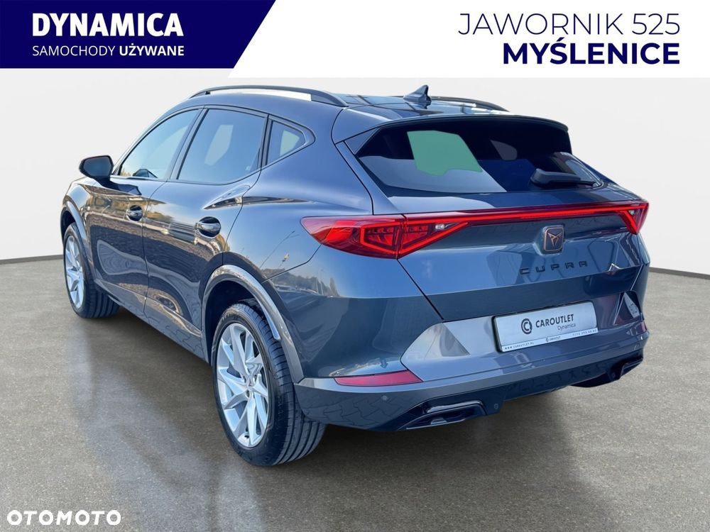 Cupra Formentor 1.5 TSI - 7