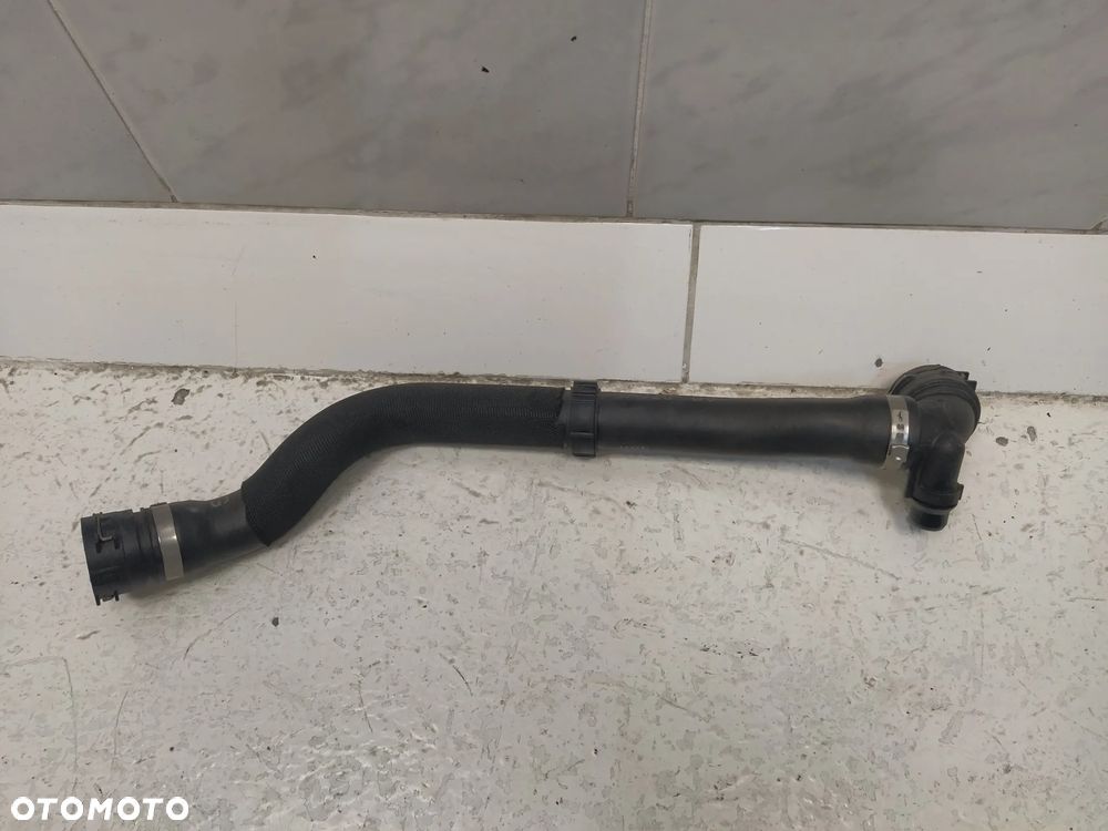 RANGE ROVER VOGUE L405 SPORT L494 LAND ROVER DISCOVERY 5 V L462 NEW DEFENDER L663 3.0D PRZEWÓD RURKA WĄŻ CHŁODNICY NOWY ORYGINAŁ - 2