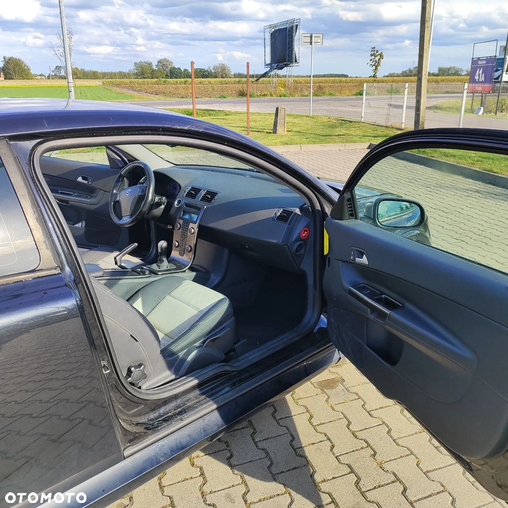 Volvo C30 2.0D R-Design - 5