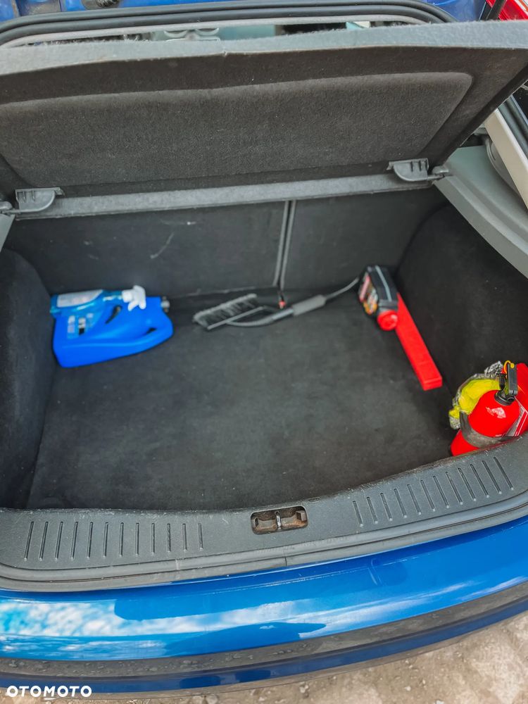 Ford Focus 1.6 Trend - 12