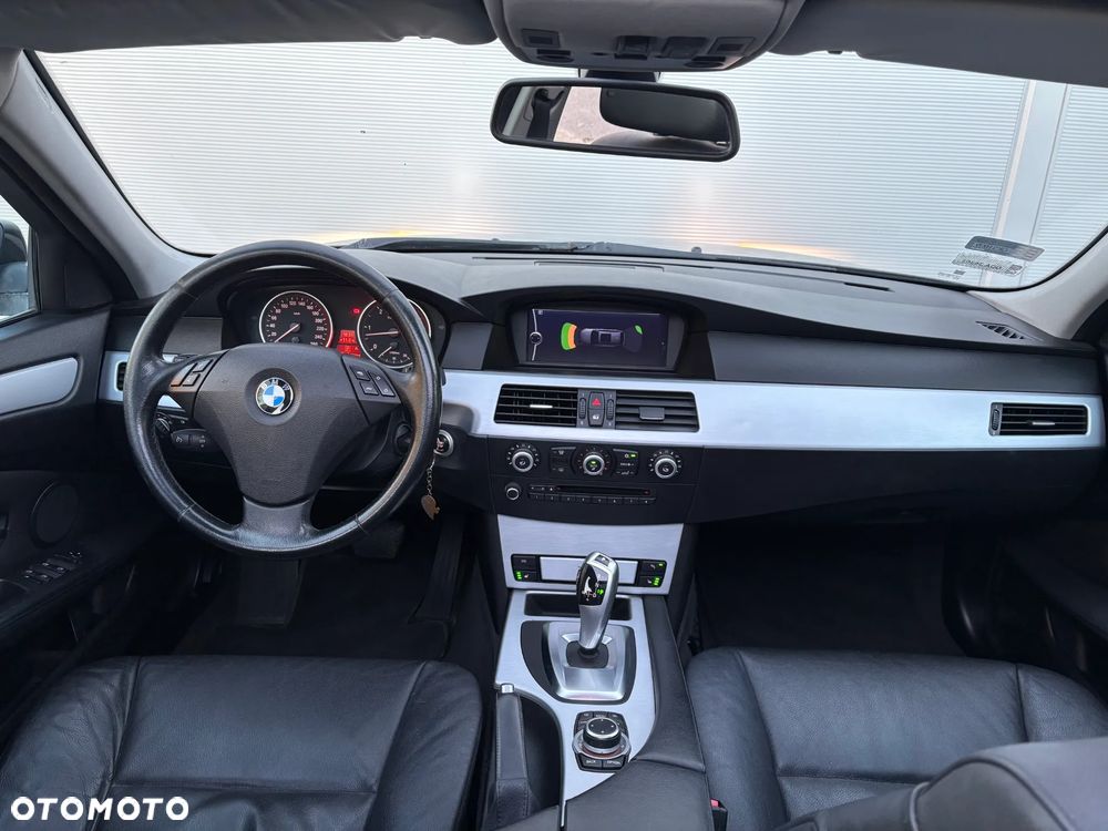 BMW Seria 5 - 10